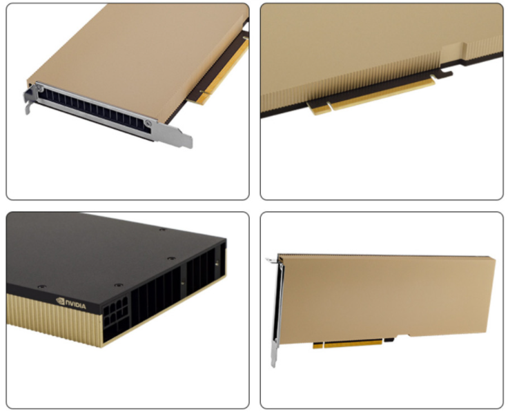 NVIDIA A10 24G显卡价格_A10人工智能推理加速卡参数