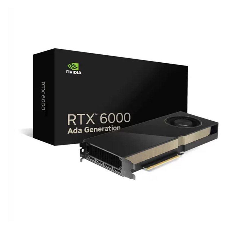 99新 英伟达NVIDIA RTX A2000 服务器图形高性能计算GPU