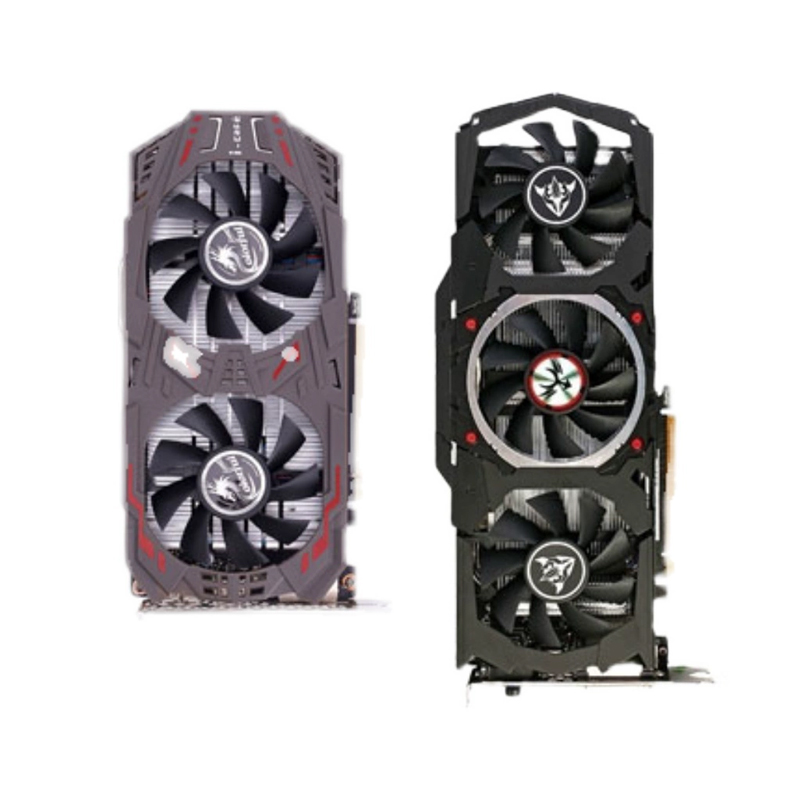 90新 七彩虹GTX1060 3G/5G 6G